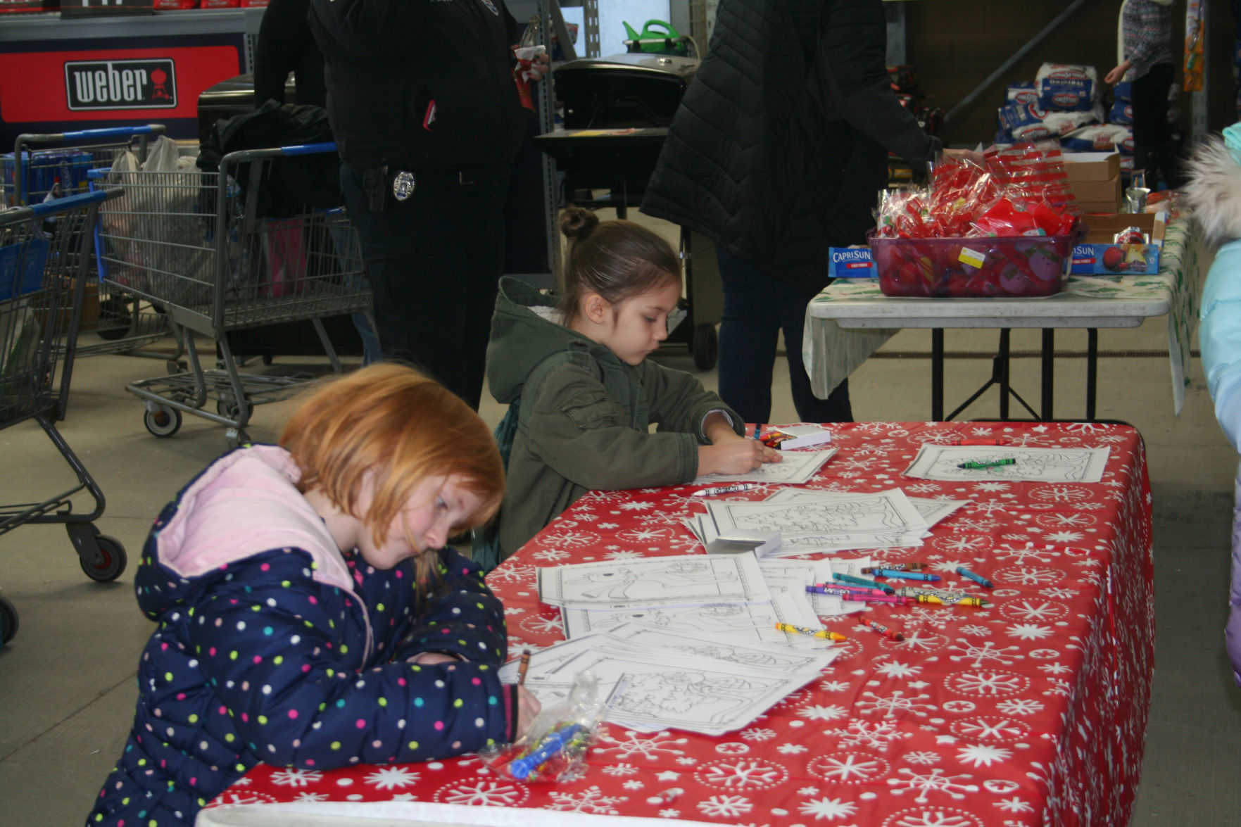 Kops for Kids 6